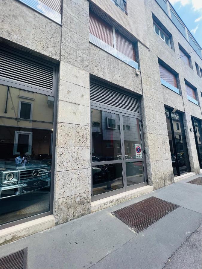 Appartement The Boutique Houses - Chinatown - Sempione Milan