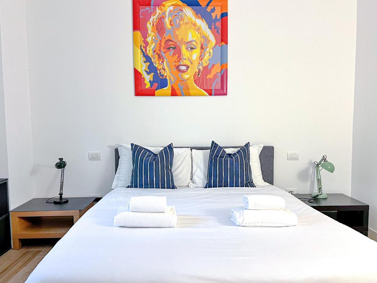 The Boutique Houses - Chinatown - Sempione Appartement Milan