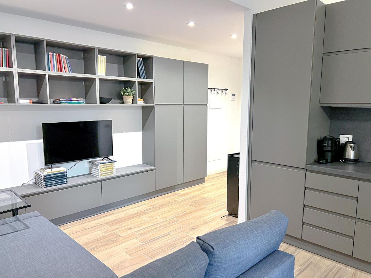 Appartement The Boutique Houses - Chinatown - Sempione Milan