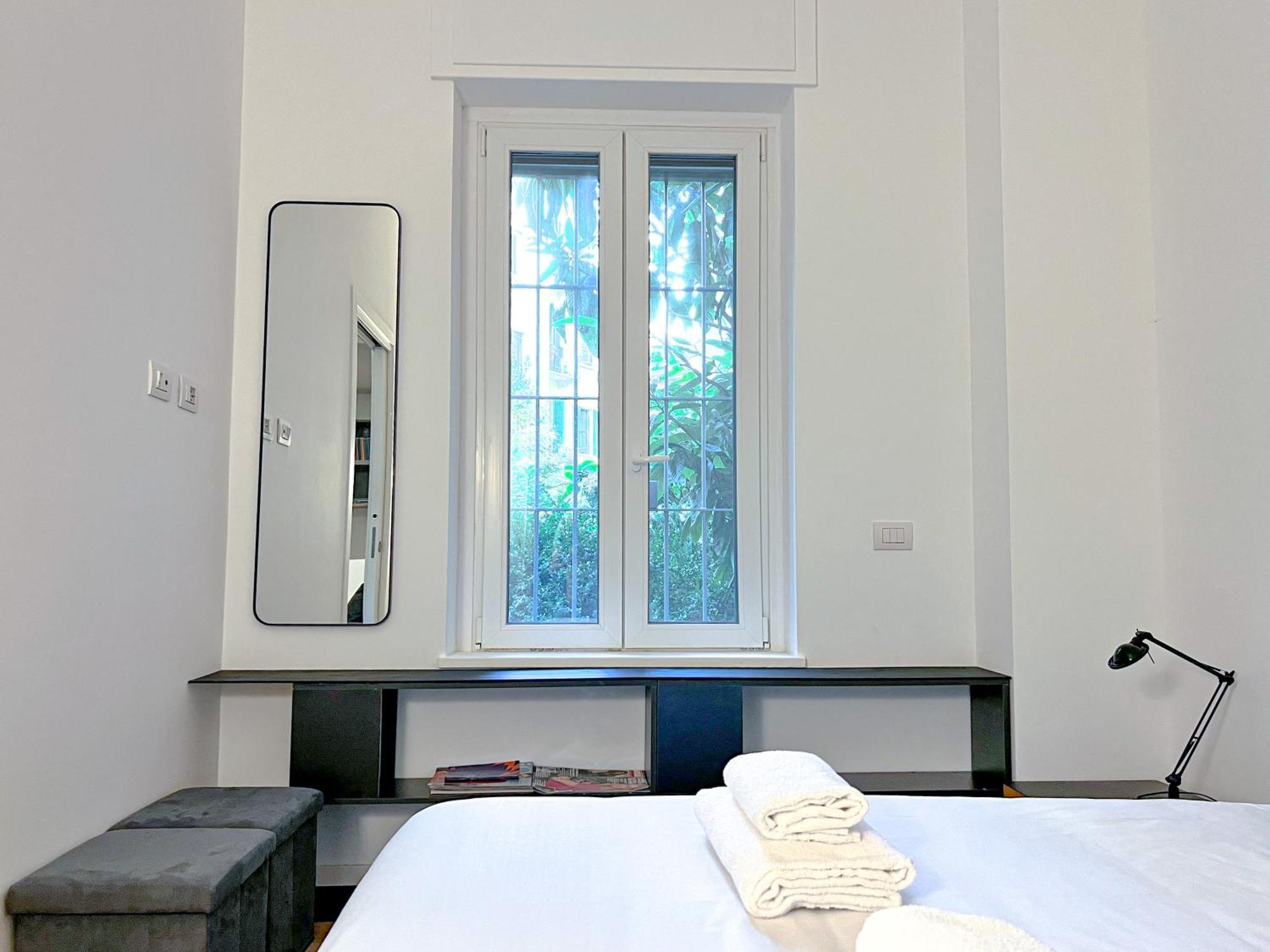 The Boutique Houses - Chinatown - Sempione Appartement Milan