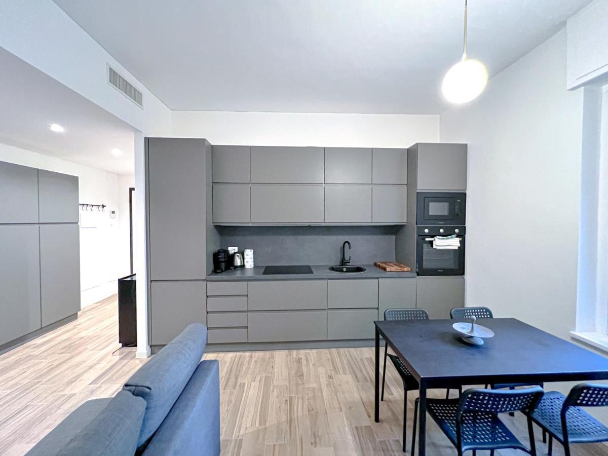 The Boutique Houses - Chinatown - Sempione Appartamento