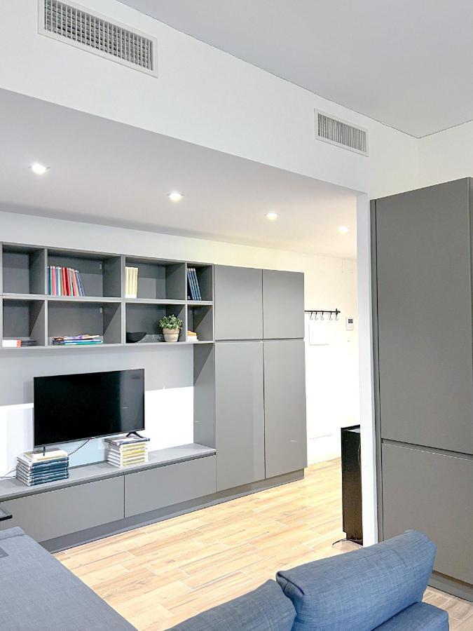 The Boutique Houses - Chinatown - Sempione Appartamento *